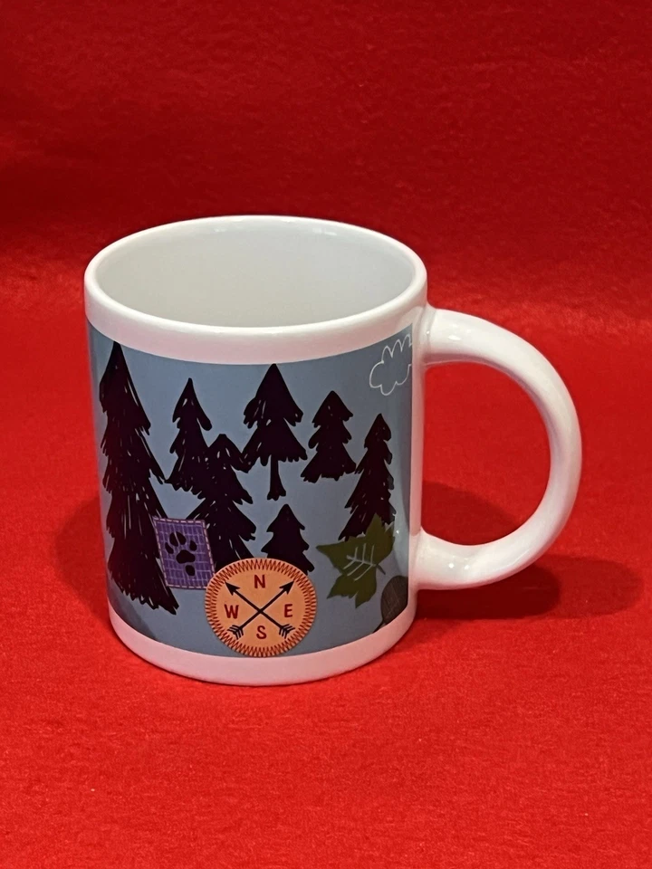 Peter Rabbit & Benjamin Bunny Child’s Mug - NEW - Beatrix Potter Stocking Filler - Image 4 of 4