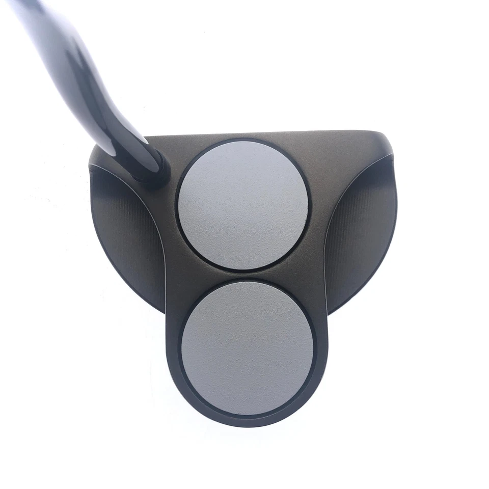 Used TOUR ISSUE Odyssey White Hot OG 2-Ball Butane Putter / 34.5 Inches - Image 4 of 4