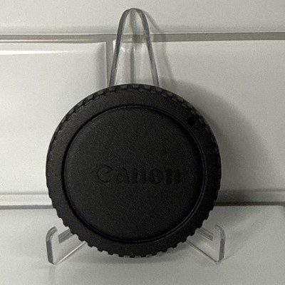 Genuine Canon Camera Body Cap EOS EF 5D Mark II/III/IV/6D/ DSLR SLR - #1 - 401