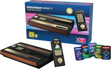 Image for Intellivision Anniversary Edition Console - BRAND NEW AND SEALED - FREE SHIPPING