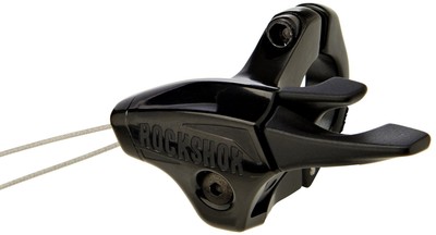 OneLoc Remote - Left/Above Right/Below, 10mm, SID,Reba, Rev, Bluto, Sektor, R...