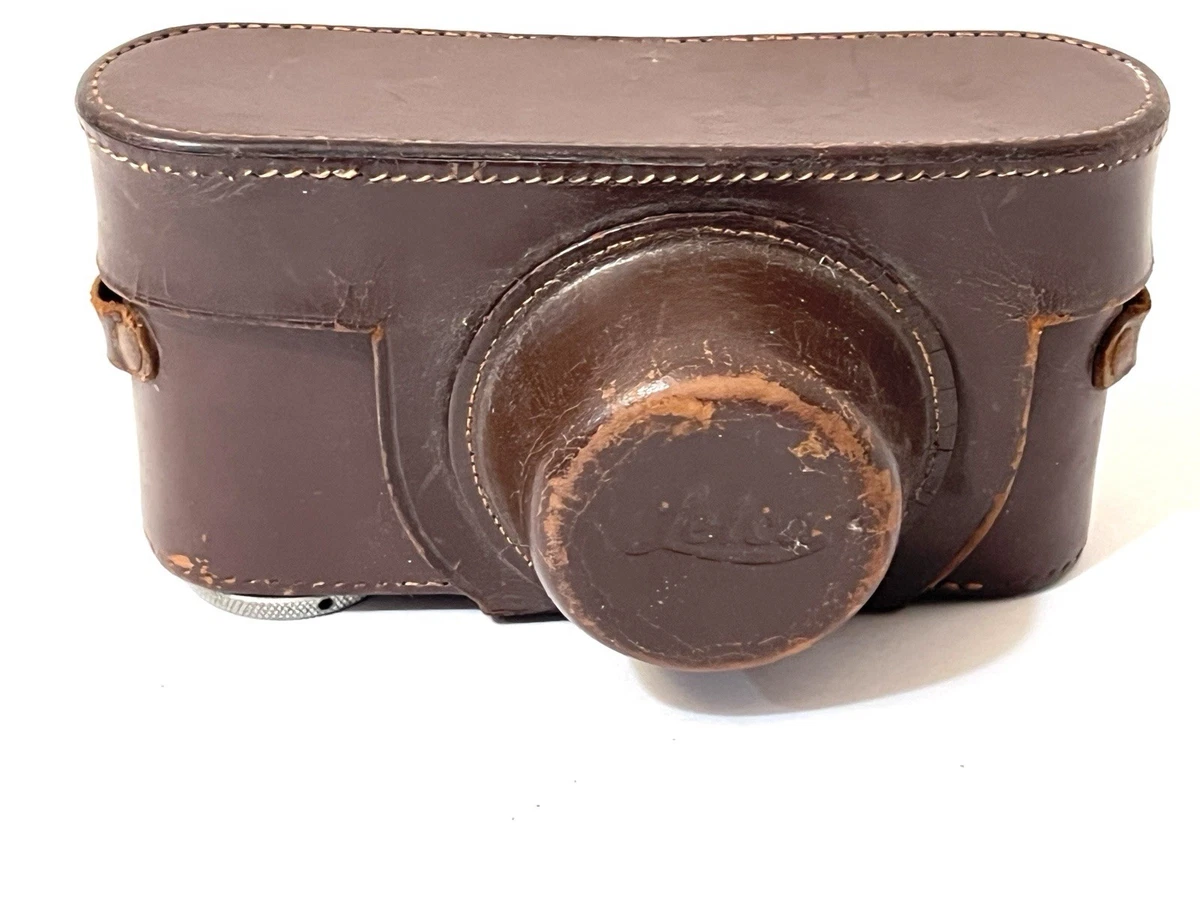 leica iiig case products for sale | eBay