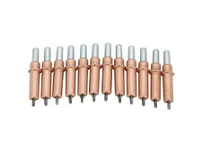 JEGS 80400 Cleco Fasteners