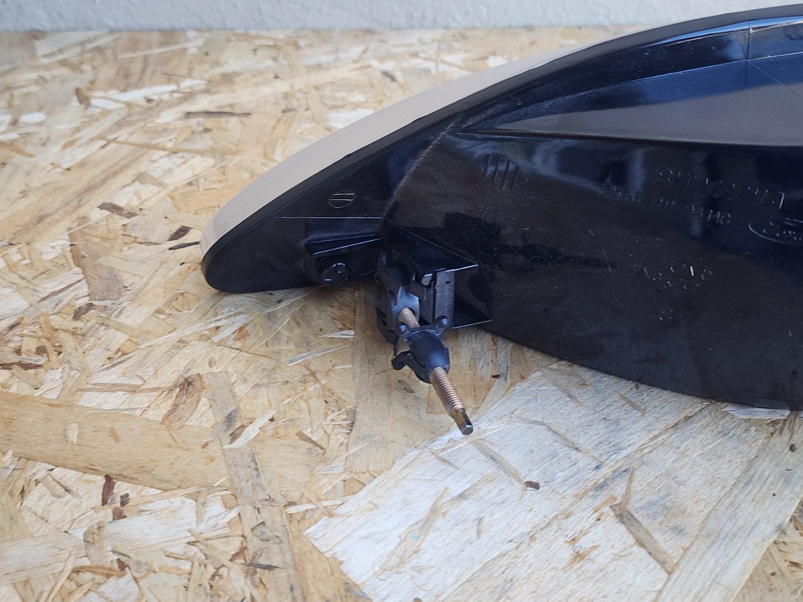 Ford GT 1994-1998 Front Right Headlight