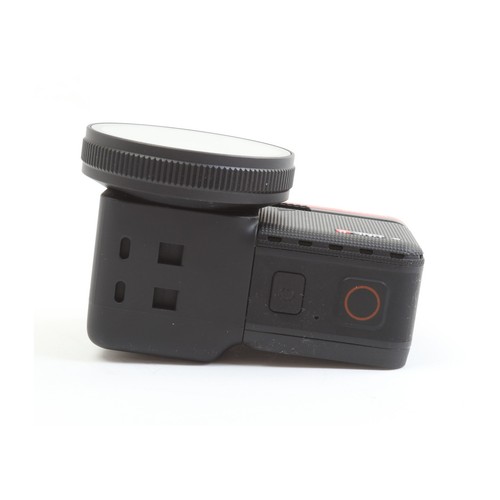 Insta 360 ONE R 1-Inch Edition Action Kamera + TOP (270891) - Afbeelding 6 van 7