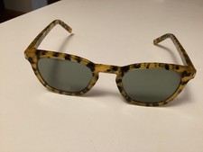 New Saint Laurent Sunglasses SL 28 SLIM brown Size 49-23-140 made in Italy     