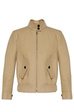 Gucci JACKET WITH STAND-UP COLLAR 811913 - BNWT 46IT