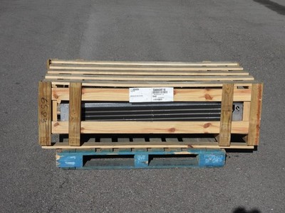 Russell RE6A084ADARE, 2 Fan Center Mount Air Defrost Unit 8,400 BTU's 115/1/60 