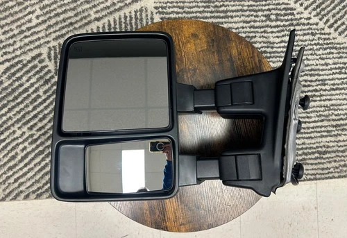 2008-2016 Ford F250 Super Duty Power Heated Tow Mirror
