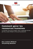 Eny Lestari Widarni (U. A.) | Comment GéRer Les Ressources Humaines | Buch