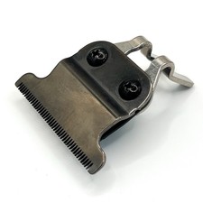 USED ONCE Wahl Pro Skeleton 3026018 Fixed T-Blade Attachment Replacement OEM