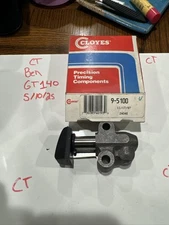 Engine Timing Chain Tensioner Right Cloyes Gear & Product 9-5100