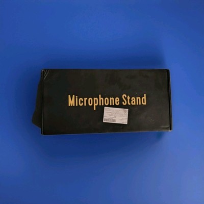 Mikrofonarm Mikrofonständer desk Boom  Podcast Streaming Twitch OnlyFans