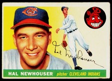 Hal Newhouser