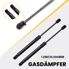 2x Gasfeder Motorhaubend�mpfer 51237419387 f�r Alpina B3 D3 BMW G20 G21 G28 G42