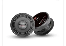 Db drive WDX8MB6 6in Mid-Bass LoudSpeaker (400Watts) 8 Ohm Voice Coil Pro Audio