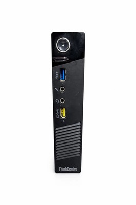 Lenovo ThinkCentre M73 Tiny PC Intel Core i5 4th Gen 4GB RAM