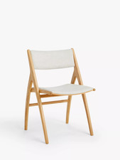 John Lewis X-Ray Dining Chair RRP £279