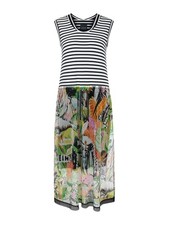 Marc Cain Sommerkleid Neu ! UVP 329,00
