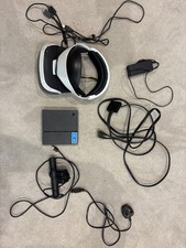 Sony PlayStation VR Pack