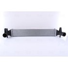 Intercooler For VW Polo 6R 1.8 GTI Nissens 6R0.145.805F 6R0145805C 6R0145805K