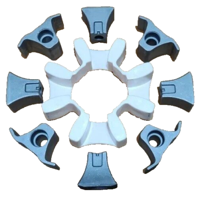 COUPLING 339-6955 INSERT 339-6953 339-6954 Fits for CAT 320F 323E