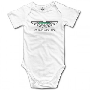 aston martin baby clothes