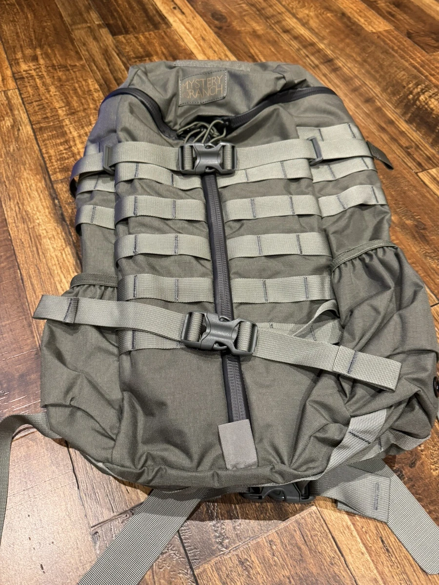 Mystery Ranch Indiana Men Backpacks, Bags and Briefcases for sale