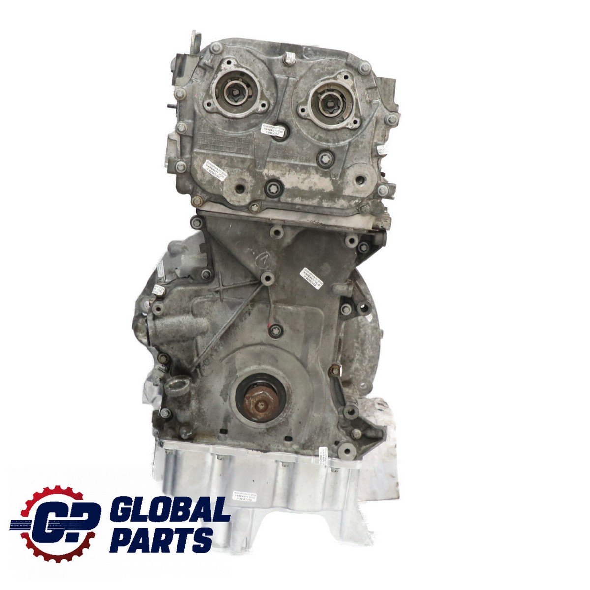 Mercedes C117 X156 W176 W246 Bare Engine M270 270.910 270910 89k