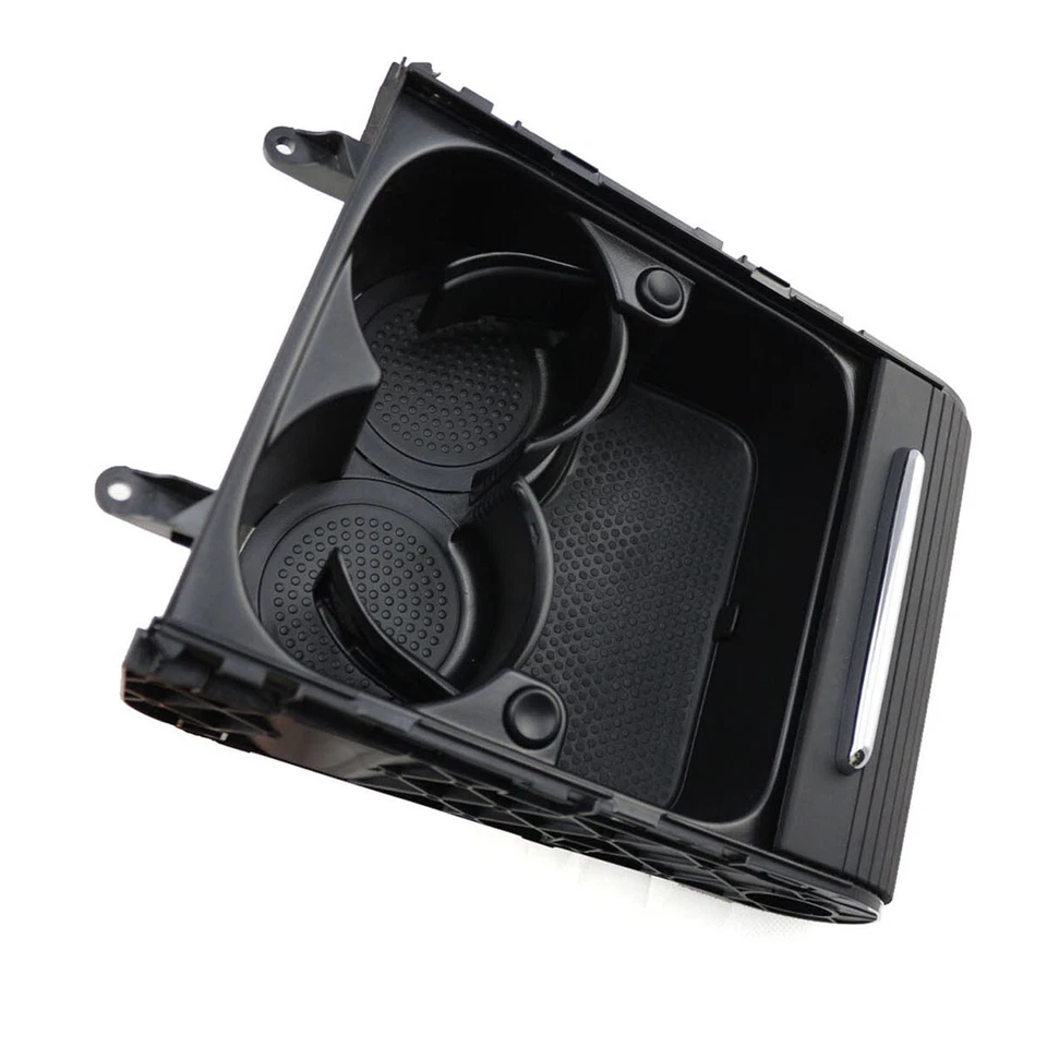 Portabrazos de consola central 3CD858329A para VW Passat B6 B7 3C CC 2007-2013 Foto 4 de 4