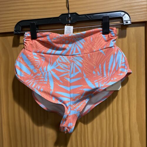 Salt Life Damen Badeshorts Neu mit Etikett Größe M