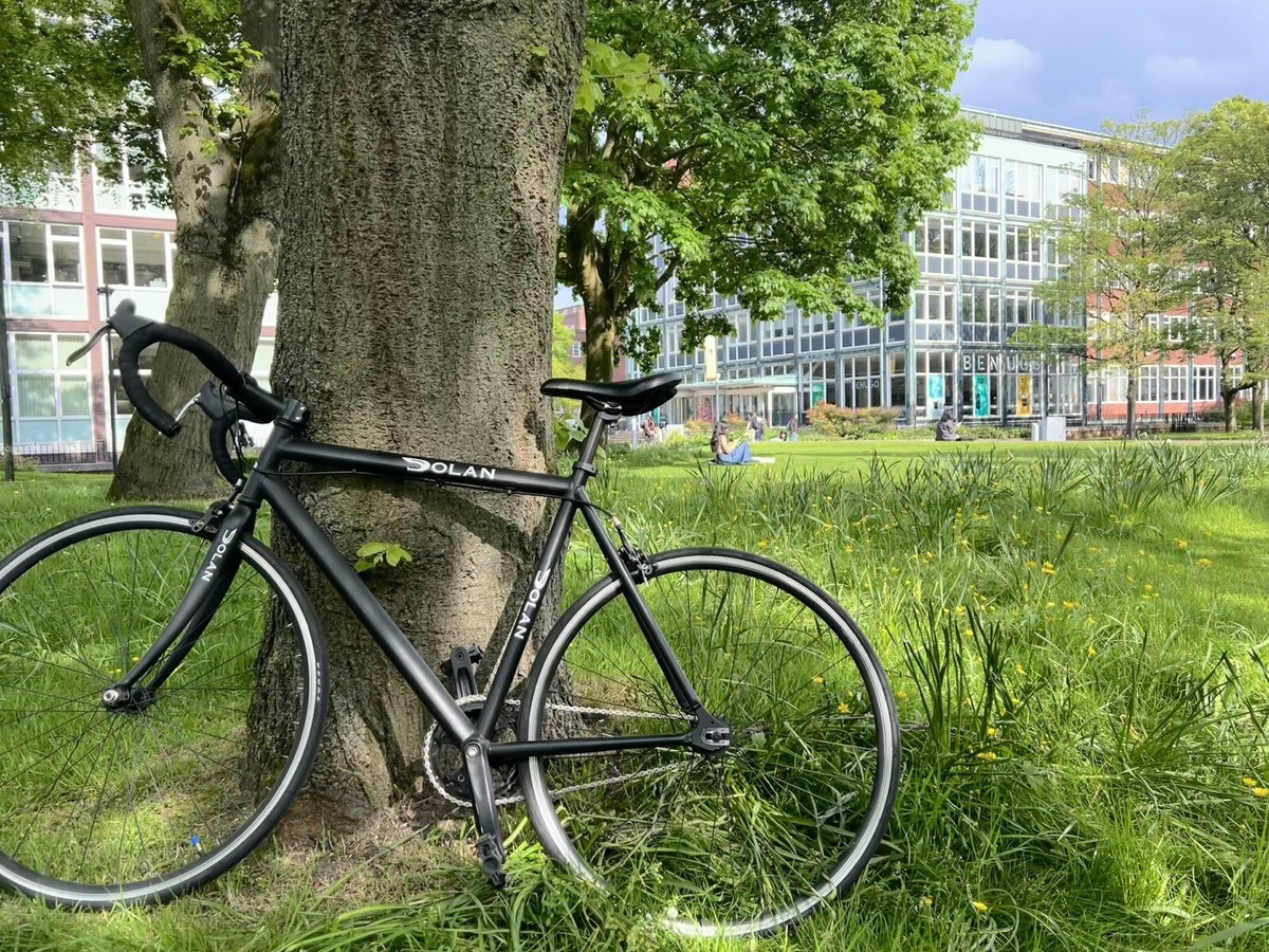 Dolan Pre Cursa Fixed Geared Track Bike | eBay UK