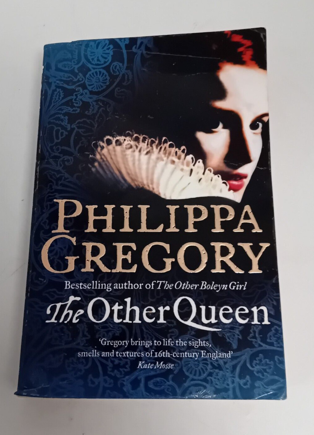 The Other Queen by Philippa Gregory (Paperback, 2009)