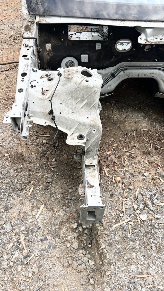 ⭐️2013-2018 RANGE ROVER L405 FRONT RIGHT APRON STRUCTURAL FENDER