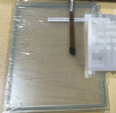 1PC for New 4PPC70.0573-20B glass touch #W8*