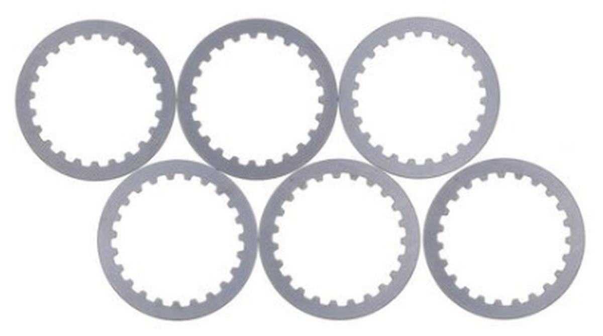 Disques d'embrayage en alliage endurant pour Honda CRF 450R et CRF450X