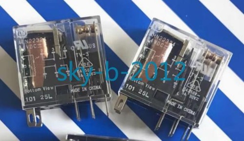 1 PCS NEW IN BOX AHN22324 Automotive Power Electrical Direct Current Relay - Picture 2 of 3
