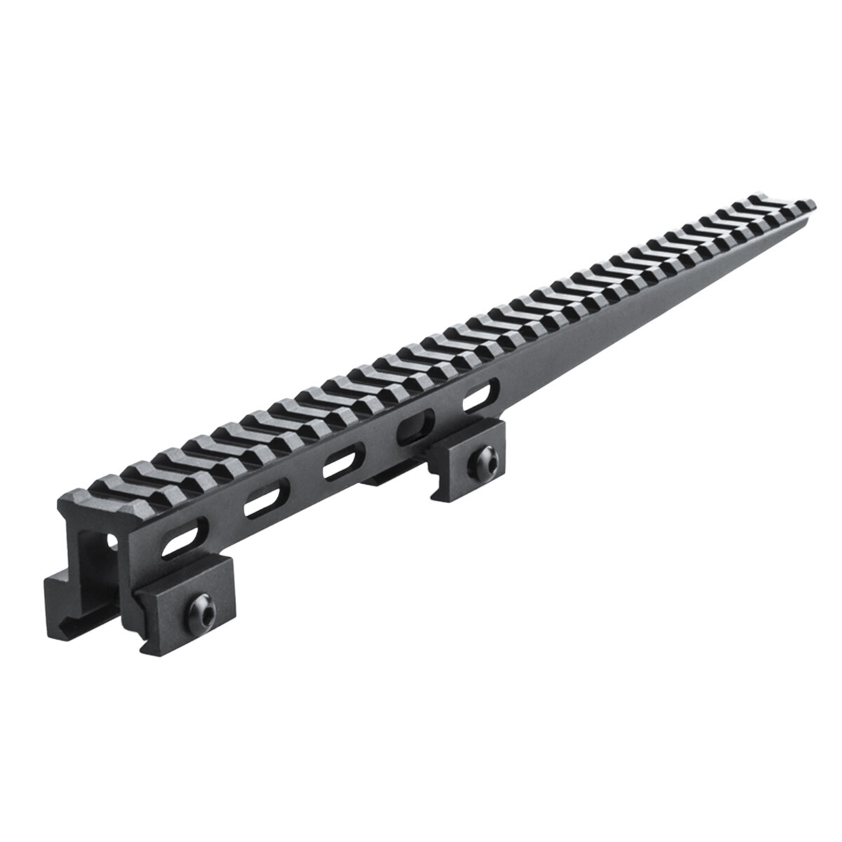 Tactical Picatinny Cantilever 1