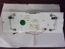 COOPER SURE-LITES ELE600R ELX RED ELECTRONIC MODULE