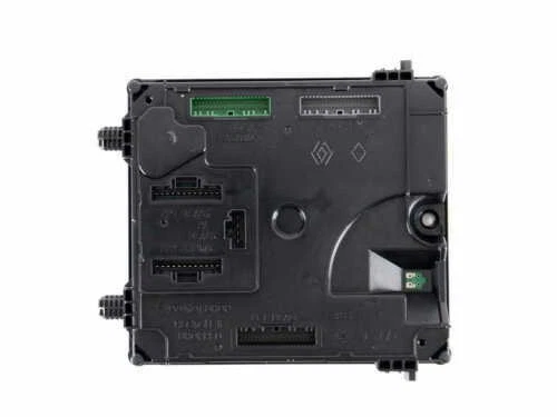 Unités de commande électronique (ECU) et modules d'ordinateurs Continental pour le contrôle moteur des automobile