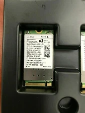 HP hs3210 FIBOCOM H380-GL HSPA+ Mobile Module M.2 WWAN Card HP ZBook 860726-001