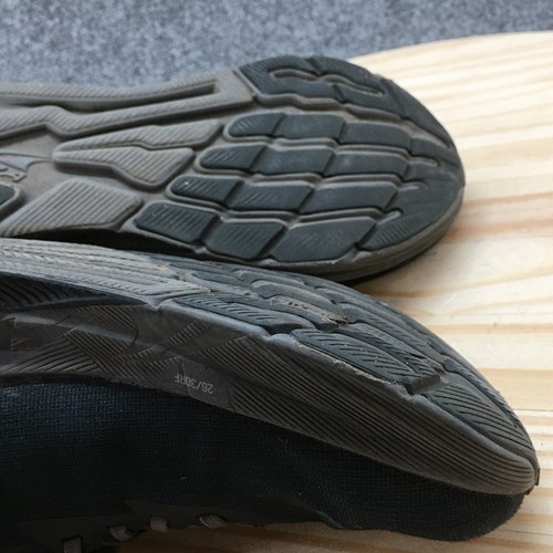 Altra Shoes Womens 7.5 Wide Altrafwd Experience Running Sneakers Black Lace Up - Picture 11 of 16