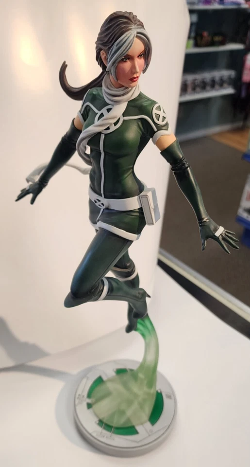 Estatua de pícaro Bowen Designs limitada 642/1000 Foto 3 de 4