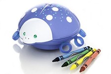 Twilight Constellation Night Light Galaxy Beetlestar Projection Light Nightlight