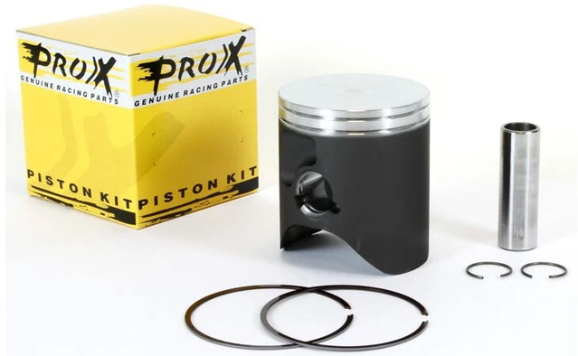 Kit de pistón de carreras ProX Pro X 90-99 Suzuki RM125 RM 125 (53,97 mm) 54 mm diámetro JAPÓN Foto 4 de 4