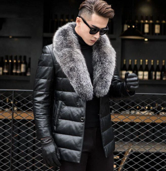 Fox jackets mens cheap