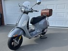 2020 Vespa 300 Gts Super-Tech