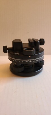 CST/Berger Rotating Adaptor For Laser Pointing Level