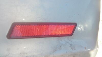  Reflektor Stossstange Hinten Rechts  Brilliance M2  BS4 DE101181-07
