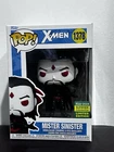 Funko Pop! Marvel X-men - Mister Sinister #1378 (SDCC 2024) Shared